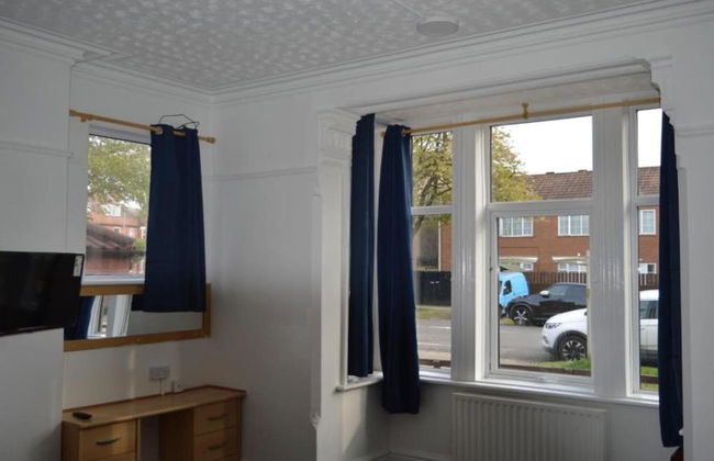 OYO Diamond Apartments Skegness - Foto 39