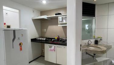 Flat Biarritz- Litoranea - Perto de Tudo! - Foto 4