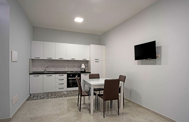 Giovi's Apartments - Foto 14