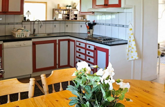 Holiday Home in Edsbruk - Foto 15