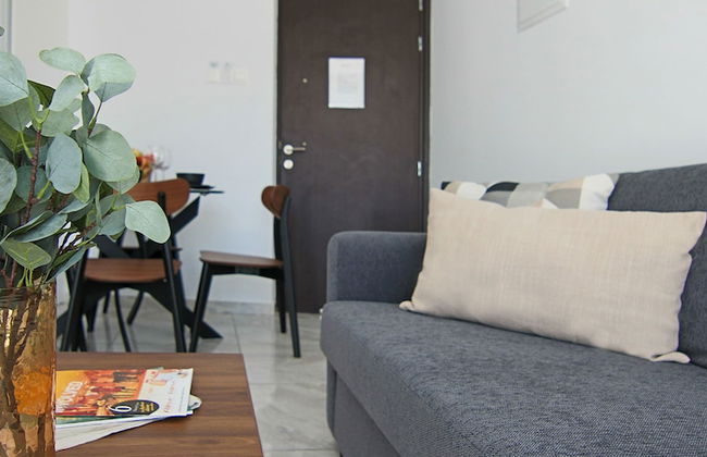 Phaedrus Living- Seaside Lighthouse 74 - Foto 55