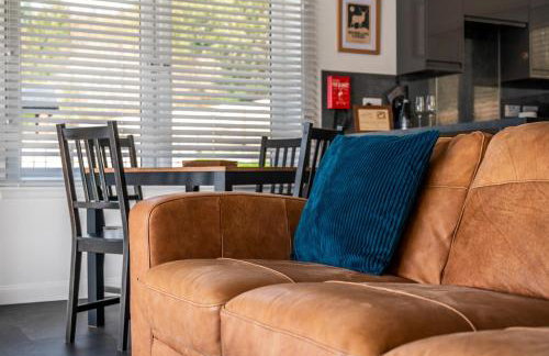 Shoreland Lodges - Holly Lodge - Foto 65