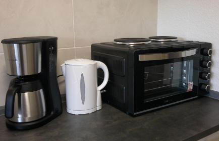 Unseburger Brauhaus GmbH Ferienwohnung 4 - Foto 51