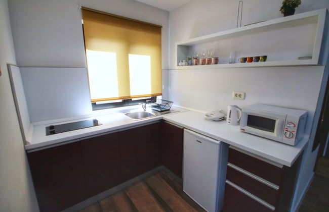 Villa Stefina - Photo 30