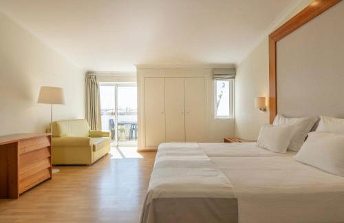 Lagoa Hotel - Foto 39