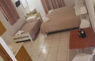 Marketos Apartments - Foto 1