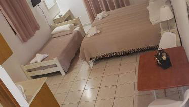 Marketos Apartments - Foto 1