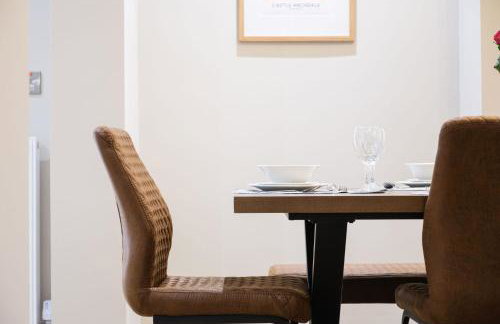 Northern Bank House Apartments by Escape Ordinary - Foto 47