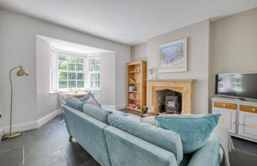 Luxury Retreat at The Old Rectory - Foto 6