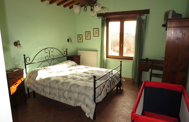 Agriturismo Le Sorgenti - Foto 5