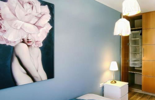 Holiday Home Arden Stadthaus Teneriffa by Interhome - Foto 35