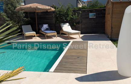 Paris Disney Sweet Retreat - Foto 9