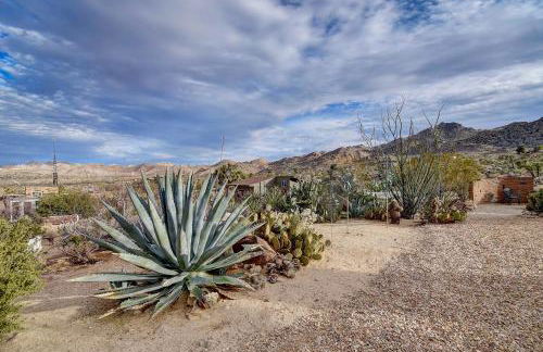 Desert Lily - Sunrise Suite with private hot tub and shared pool - Foto 38