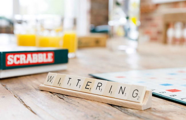 Charming Beach Getaway - Spacious 4BR Sunny Garden - Foto 12