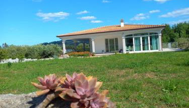 Agriturismo b&b Mares e Montes de Marrante - Foto 5