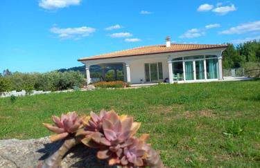 Agriturismo b&b Mares e Montes de Marrante - Photo 5