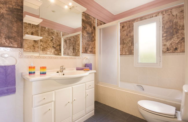 Villa Maria Carmen - Foto 16