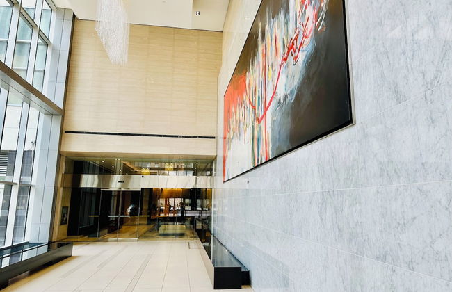 Altitude Suites on Yonge - Foto 5