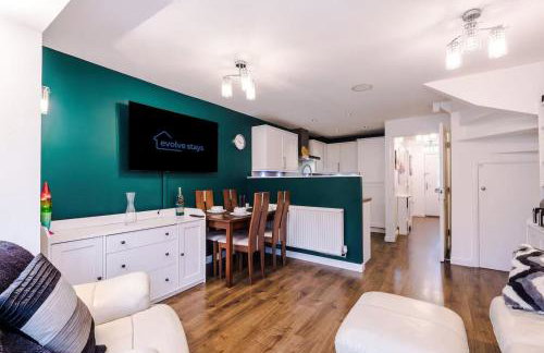 Spacious 3 bedroom home with garden - Foto 5