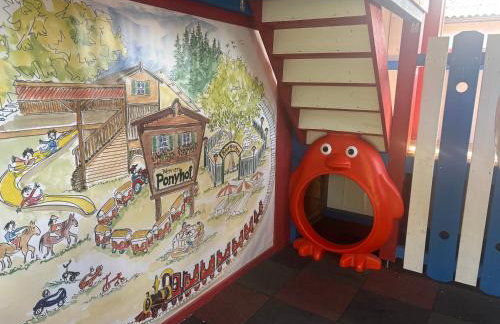 Ferienhaus Spielburg - Foto 21