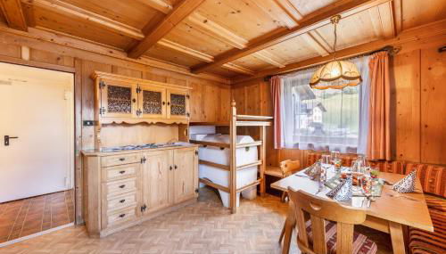 Ferienwohnung Ainhauser - Foto 3