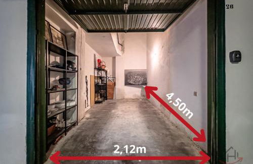 Suite con Piscina - Free Garage - Aria Condizionata - Smart TV - Foto 21