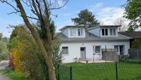 Ferienhaus Damekow 9C Nähe Insel Poel - Foto 3