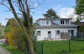 Ferienhaus Damekow 9C Nähe Insel Poel - Foto 3