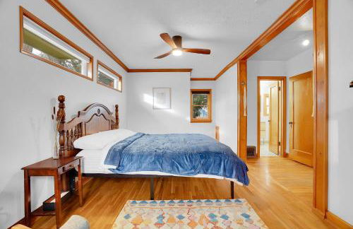 Beautiful Historic House in Central Longmont - Foto 18