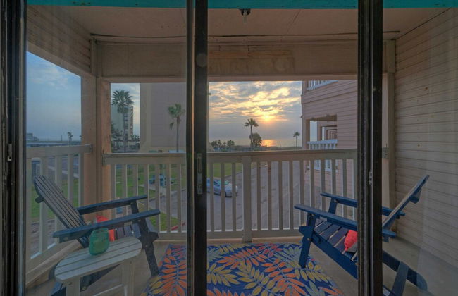 Private Balcony w/ Ocean View Pool & Hot Tub Access Ocean Echo by Avantstay - Foto 19