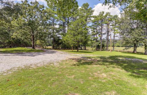 Rural Melbourne House with Deck! - Foto 28