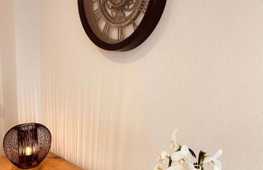 Appartement Les Tilleuls "3 étoiles" - Foto 6