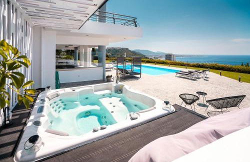 Monte Smith Luxury Villas - Foto 14