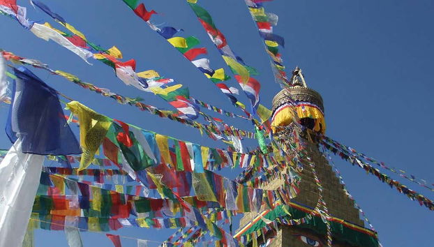 Kathmandu Temples Private Tour - Foto 3