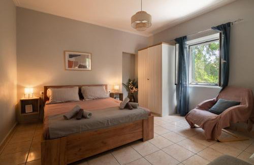 Niki's Garden House - A beautiful 2 bedroom house - Foto 5