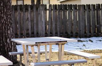 Navi- HUGE yard- MEGA playset- CUTE RV - Foto 38