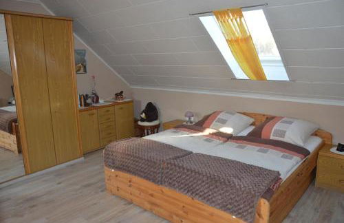 Ferienwohnung Auszeit Waxweiler - Foto 12