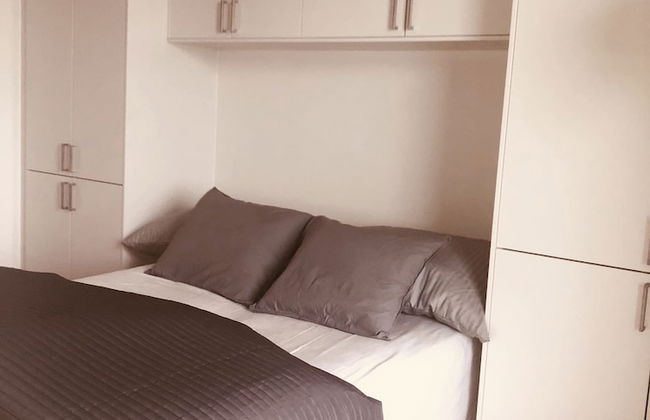 Sørenga Apartments Sørengkaia 86 - Foto 2