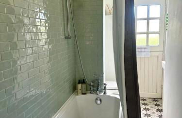 Gensing Garden Apartment - Foto 16