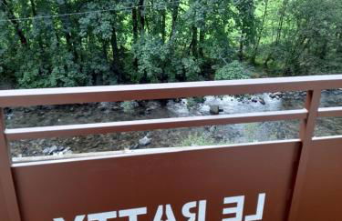 Le Ratty appartement 8 personnes - Foto 27