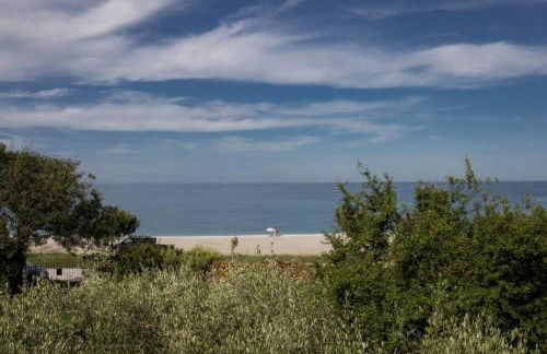 Aegean's Whispery Seafront Villa - Foto 58