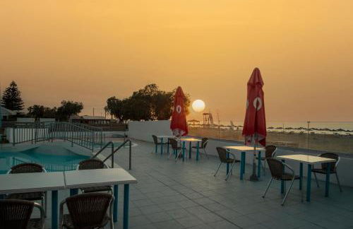 Varvaras Diamond Hotel - Foto 6