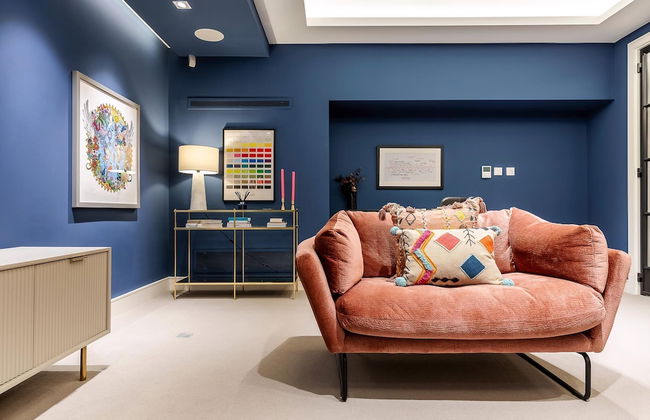 Pepys House: A Modern Touch of History - Foto 57