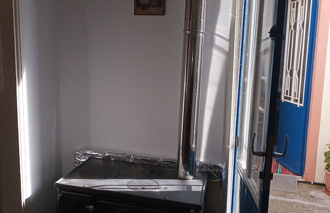 Nektarios Village House Near to Spinaloga - Foto 12