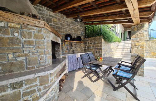 Villa Motovun 2129 - Foto 31