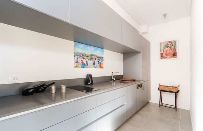 Sea N'Rent - 204 Ben Yehuda Tel Aviv - Foto 6