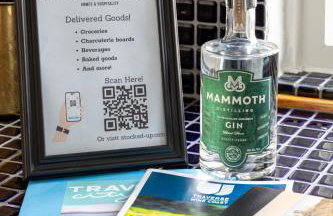 Elk Rapids Bungalow Garden Firepit AC - Foto 11