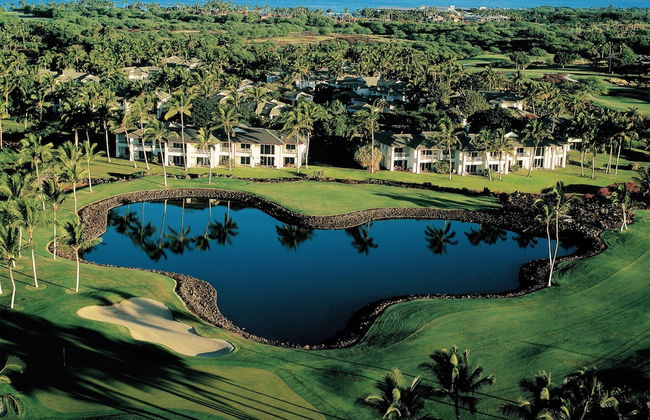 The Islands at Mauna Lani - CoralTree Residence Collection - Foto 2