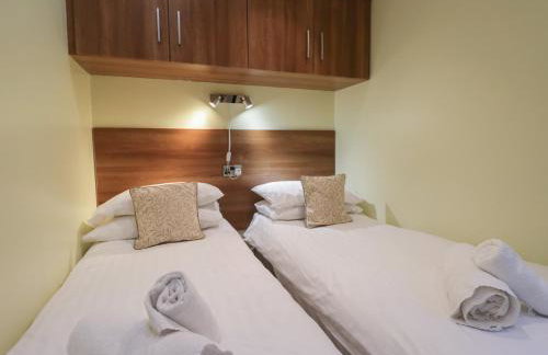 High Lake View Lodge - Foto 16