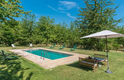 Casale dei Tigli 8 in Castel Giorgio - Foto 8